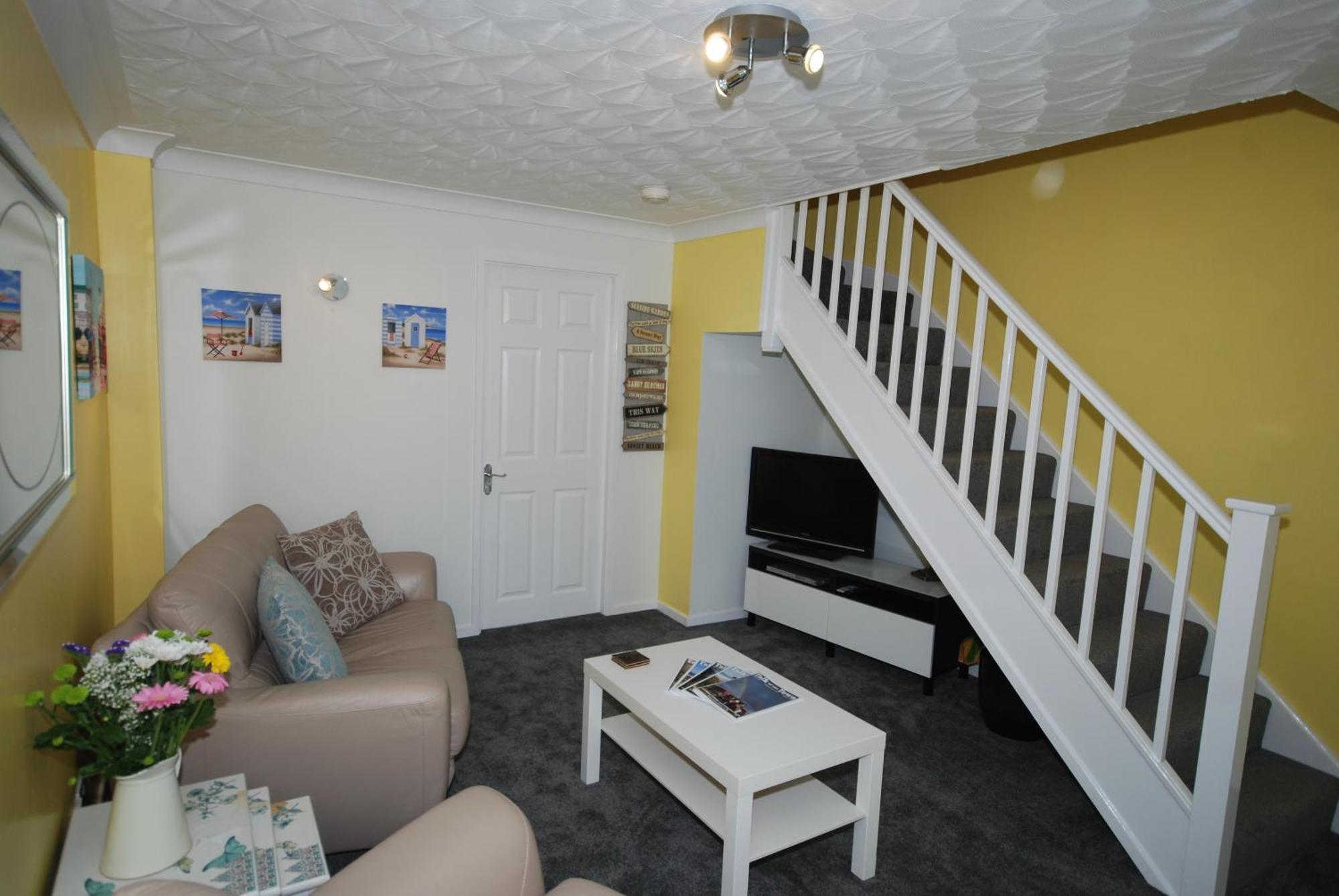 Saltburn Holidays Jasmine Cottage Saltburn Exterior foto