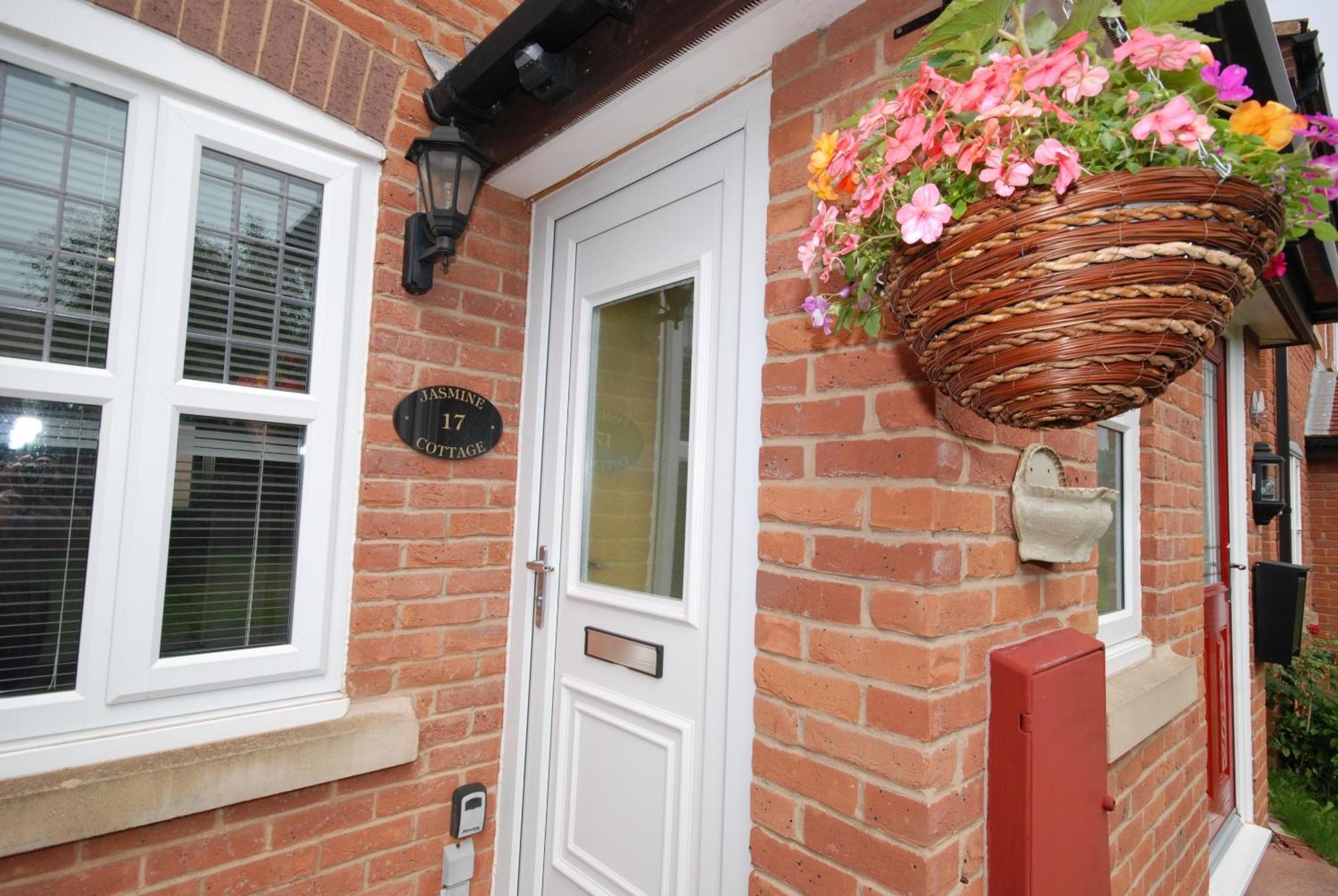 Saltburn Holidays Jasmine Cottage Saltburn Exterior foto